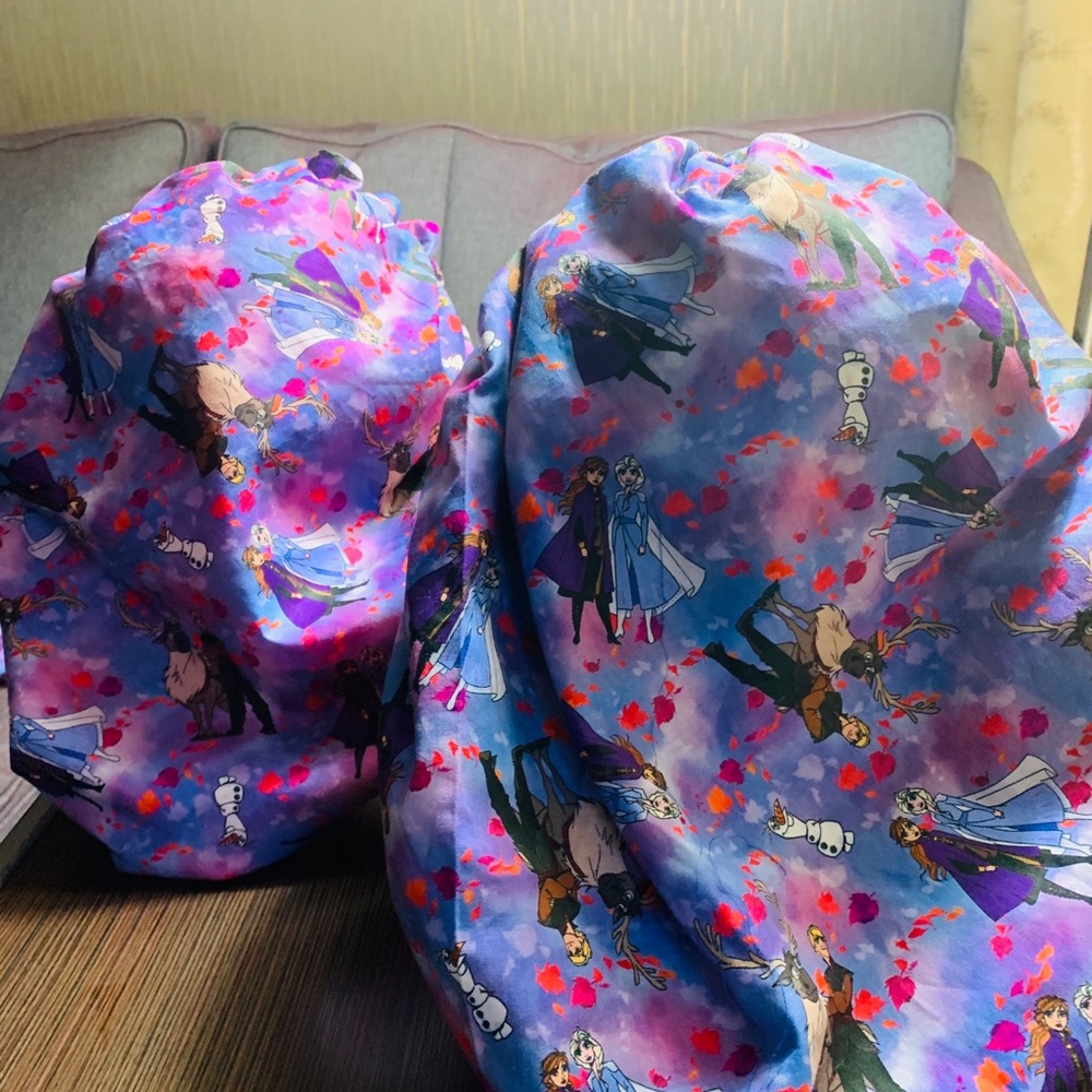 Custom Bonnets - Picture 2 of 4
